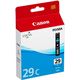 Cartuccia stampante Canon PGI-29C - Ciano