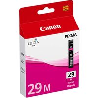 Cartuccia stampante Canon PGI-29M - Magenta