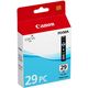 Cartuccia stampante Canon PGI-29PC - Ciano fotografico