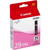 Cartuccia stampante Canon PGI-29PM - Magenta fotografico