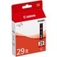 Cartuccia stampante Canon PGI-29R - Rosso