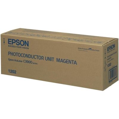Fotoconduttore Epson S051202 - Magenta