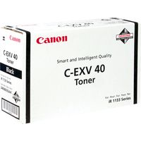 Toner Canon C-EXV 40 BK - Nero