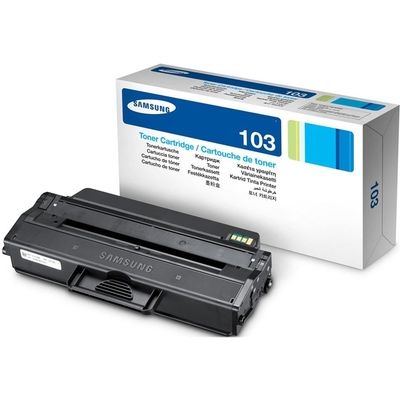 Toner Samsung MLT-D103L (SU716A) - Nero Alta capacità