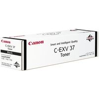 Toner Canon C-EXV 37 BK - Nero