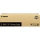 Tamburo Canon C-EXV 37 BK - Nero