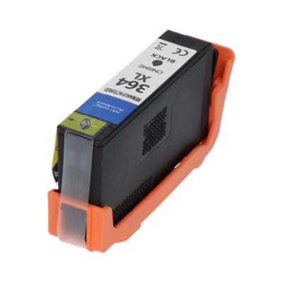 Cartuccia compatibile HP 364XL (CN684EE) - Nero Alta capacità