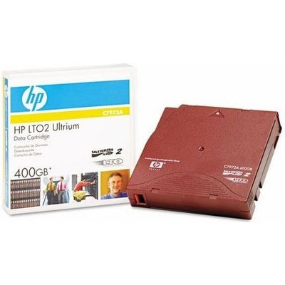 Cartuccia dati HP C7972A