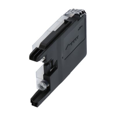Cartuccia compatibile Brother LC-1240BK - Nero