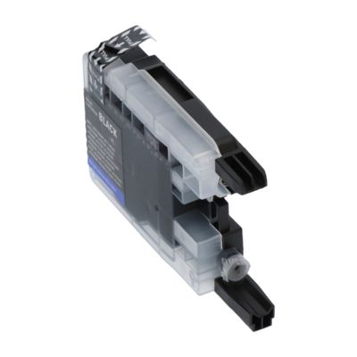 Cartuccia compatibile Brother LC-1240BK - Nero