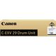 Tamburo Canon C-EXV 29 BK - Nero