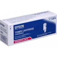 Toner Epson S050670 - Magenta