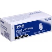 Toner Epson S050672 - Nero