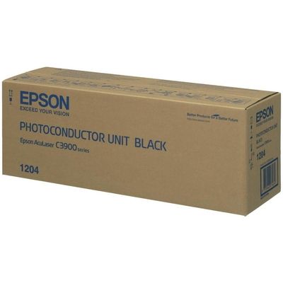 Fotoconduttore Epson S051204 - Nero