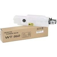 Vaschetta toner di scarto Kyocera WT-860