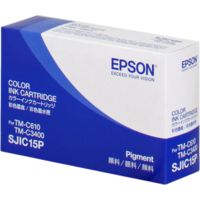 Cartuccia stampante Epson S020464 - 3 colori
