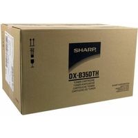 Toner Sharp DX-B35DTH - Nero