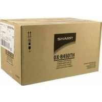 Toner Sharp DX-B45DTH - Nero