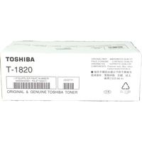 Toner Toshiba T-1820 - Nero