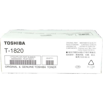 Toner Toshiba T-1820 - Nero