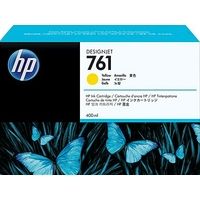 Cartuccia stampante HP 761 (CM992A) - Giallo