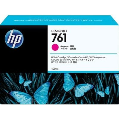 Cartuccia stampante HP 761 (CM993A) - Magenta