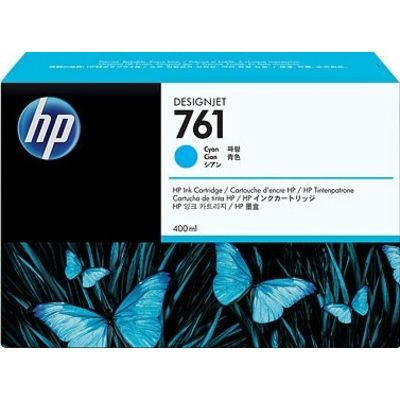 Cartuccia stampante HP 761 (CM994A) - Ciano