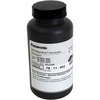 Sviluppatore Panasonic DQ-Z120E - Nero