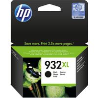 Cartuccia stampante HP 932XL (CN053AE) - Nero Alta capacità