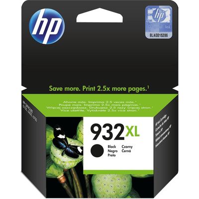 Cartuccia stampante HP 932XL (CN053AE) - Nero Alta capacità