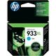 Cartuccia stampante HP 933XL (CN054AE) - Ciano Alta capacità