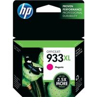 Cartuccia stampante HP 933XL (CN055AE) - Magenta Alta capacità
