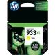 Cartuccia stampante HP 933XL (CN056AE) - Giallo Alta capacità
