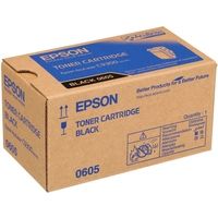 Toner Epson S050605 - Nero