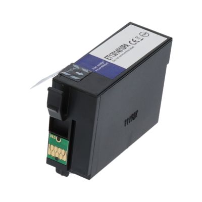 Cartuccia compatibile Epson T1301 - Nero Alta capacità