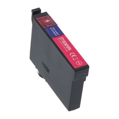Cartuccia compatibile Epson T1303 - Magenta Alta capacità