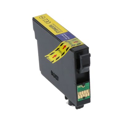 Cartuccia compatibile Epson T1304 - Giallo Alta capacità