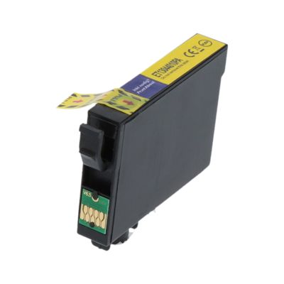 Cartuccia compatibile Epson T1304 - Giallo Alta capacità