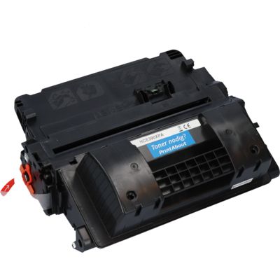 Toner compatibile HP 90X (CE390X) - Nero Alta capacità