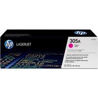 Toner HP 305A (CE413A) - Magenta