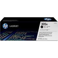 Toner HP 305A (CE410A) - Nero