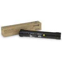 Toner Xerox 106R01569 - Nero Alta capacità
