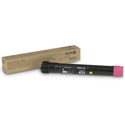Toner Xerox 106R01567 - Magenta Alta capacità