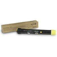 Toner Xerox 106R01565 - Giallo