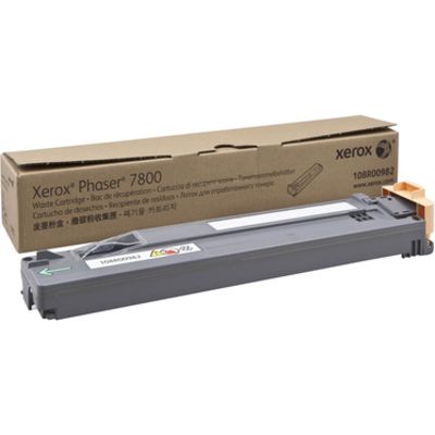 Vaschetta toner di scarto Xerox 108R00982