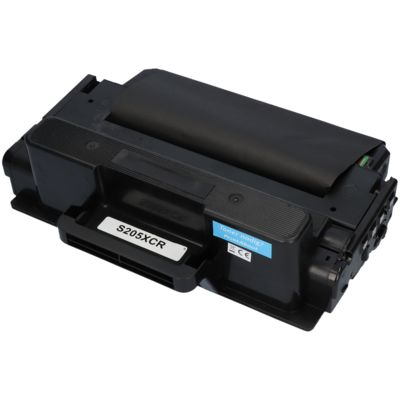 Toner compatibile Samsung MLT-D205L (SU963A) - Nero Alta capacità