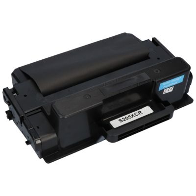 Toner compatibile Samsung MLT-D205L (SU963A) - Nero Alta capacità