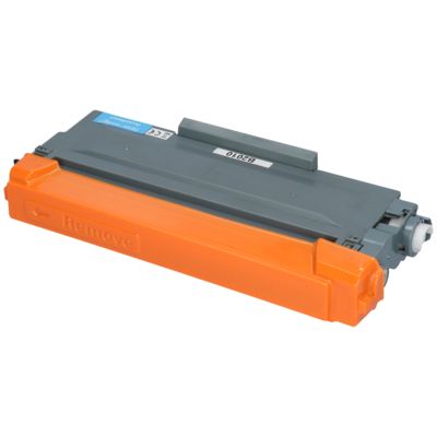 Toner compatibile Brother TN-2010 - Nero