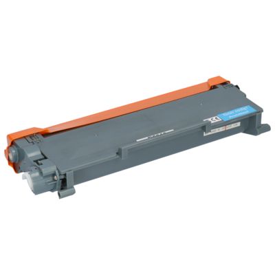 Toner compatibile Brother TN-2010 - Nero