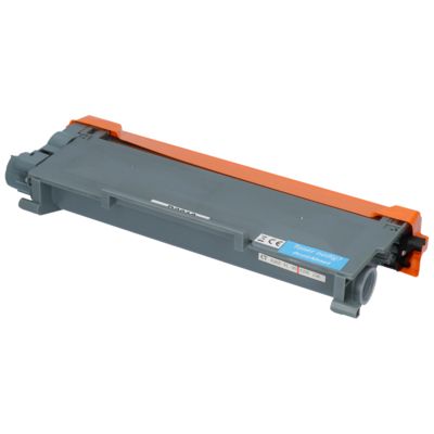 Toner compatibile Brother TN-2010 - Nero